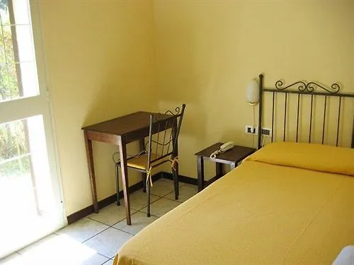 Aldebaran Hotel Συρακούσες