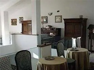 Aldebaran Hotel Siraküza