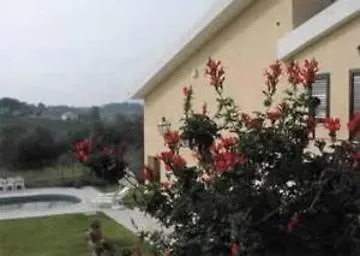 Aldebaran Hotel Siraküza
