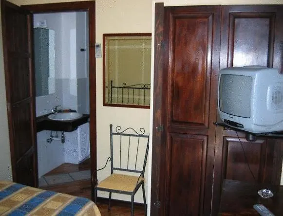 Aldebaran Hotel Συρακούσες 3*,