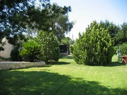 Aldebaran Hotel Συρακούσες