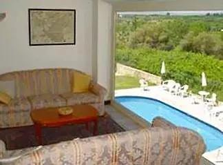 Aldebaran Hotel Siraküza İtalya