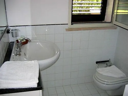 Aldebaran Hotel Siraküza