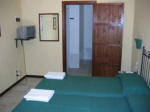 Aldebaran Hotel Siraküza