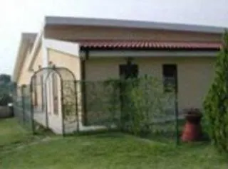Aldebaran Hotel Siraküza