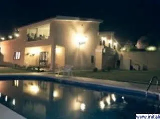 Aldebaran Hotel Siraküza 3*,  İtalya