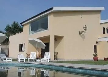 Aldebaran Hotel Siraküza